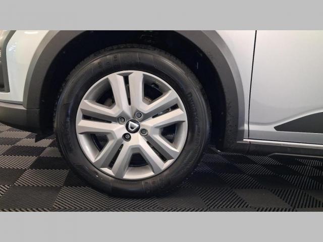 Dacia Sandero image 8