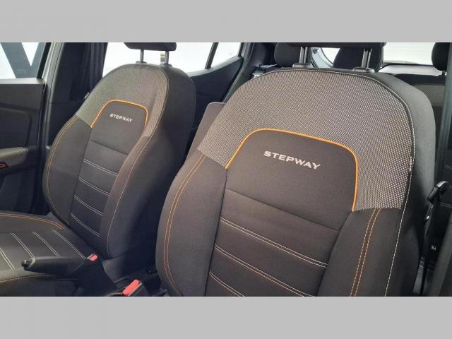 Dacia Sandero image 3