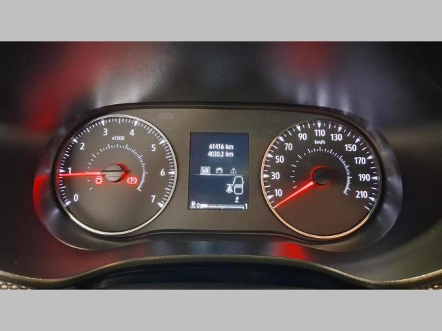 Dacia Sandero image 1