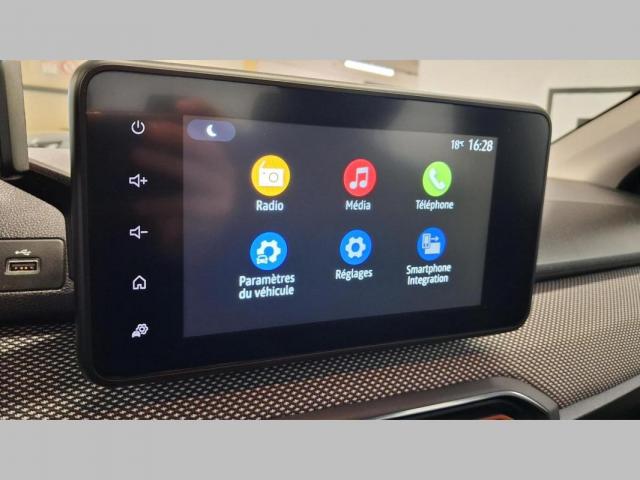 Dacia Sandero image 4