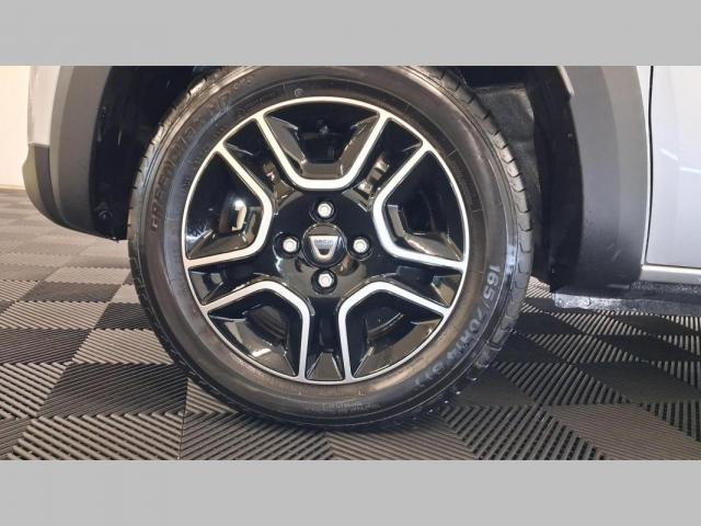 Dacia Spring image 3