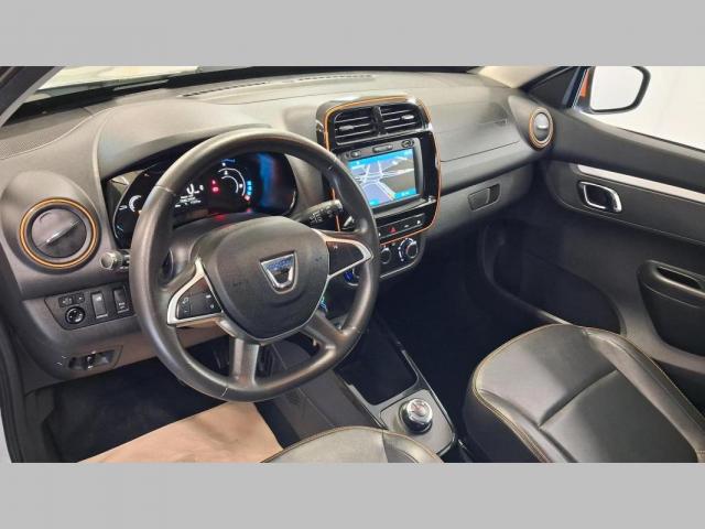 Dacia Spring image 9