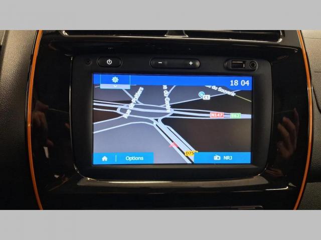 Dacia Spring image 7