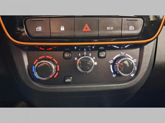 Dacia Spring image 6