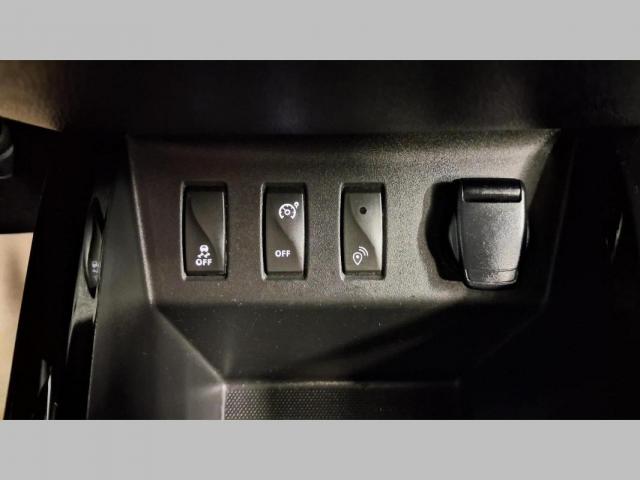 Dacia Spring image 1