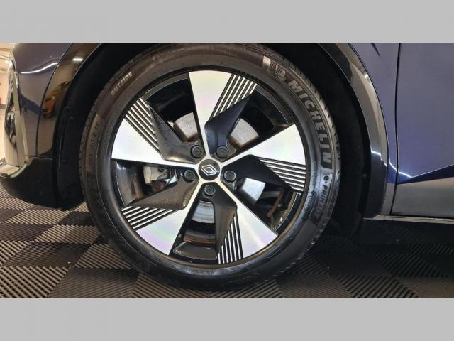 Renault Mégane E-Tech image 1