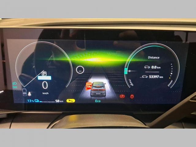 Renault Mégane E-Tech image 6