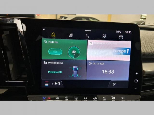 Renault Mégane E-Tech image 5