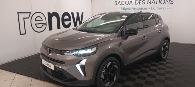 Renault Captur image 4