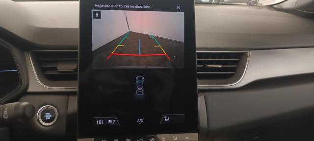 Renault Captur image 6