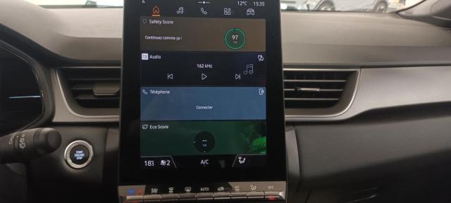 Renault Captur image 8