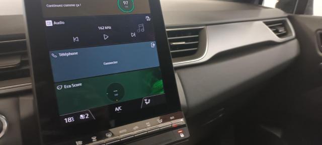 Renault Captur image 5