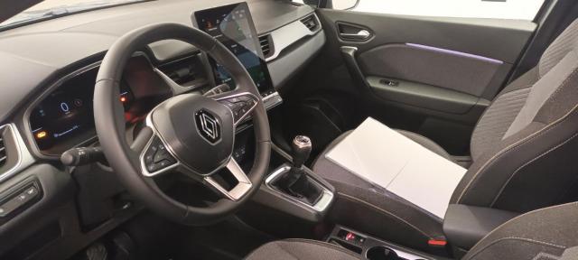 Renault Captur image 9