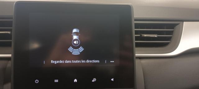 Renault Captur image 4