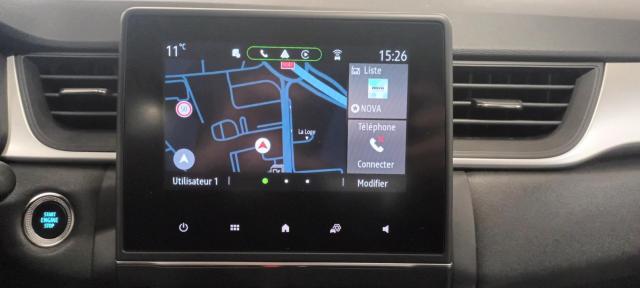 Renault Captur image 5