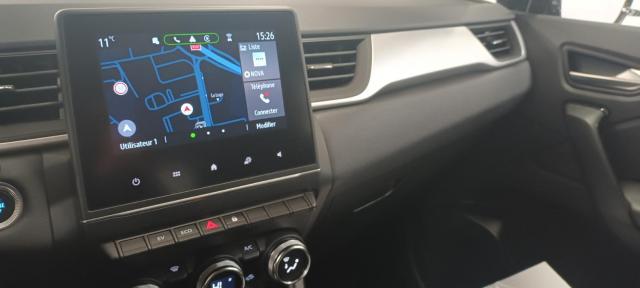 Renault Captur image 1