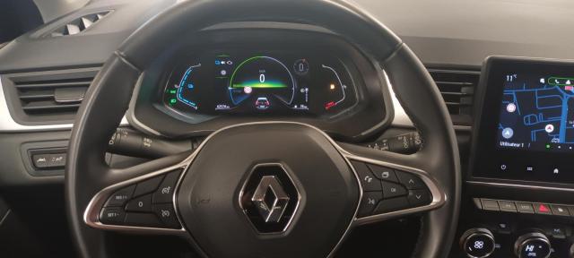 Renault Captur image 8