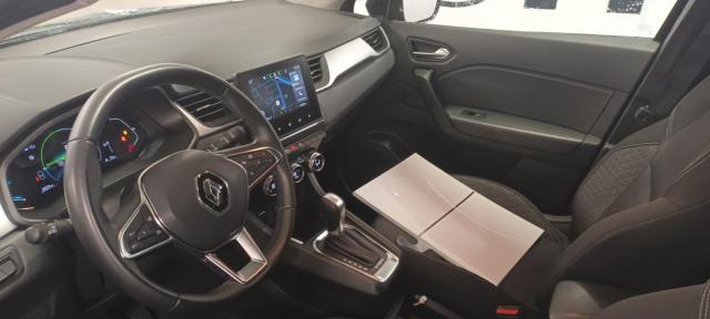 Renault Captur image 6