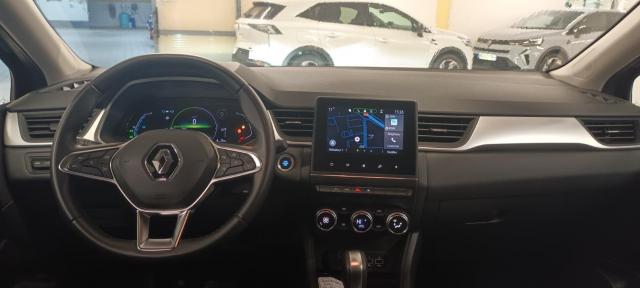 Renault Captur image 9