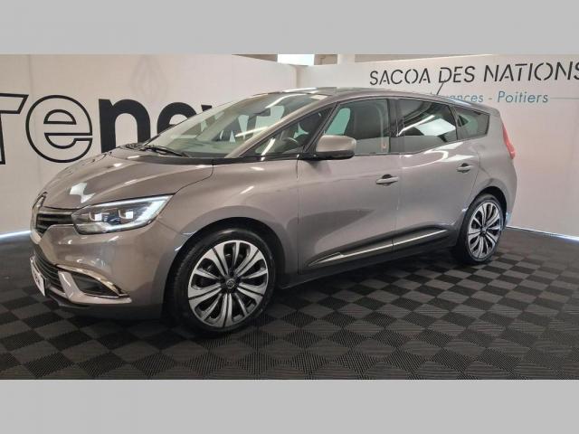 Renault Grand Scénic image 2