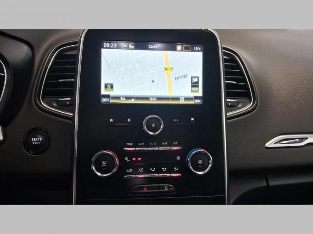 Renault Grand Scénic image 4