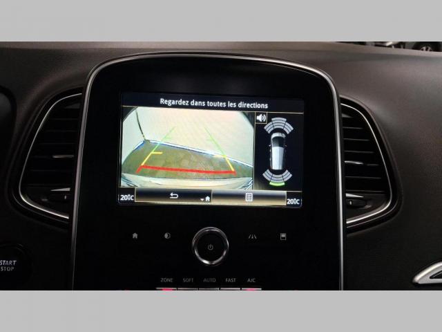 Renault Grand Scénic image 1