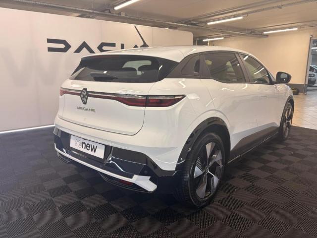 Renault Mégane E-Tech image 6