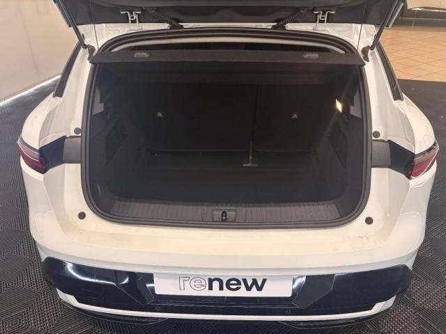 Renault Mégane E-Tech image 1