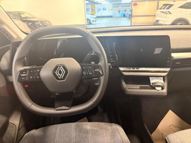 Renault Mégane E-Tech image 3