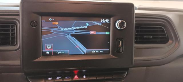 Renault Master Benne image 1