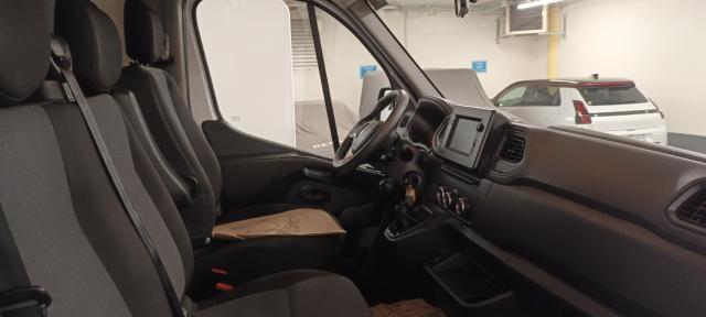 Renault Master Benne image 5
