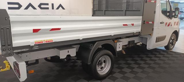 Renault Master Benne image 9