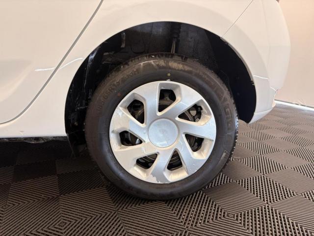 Dacia Sandero image 1