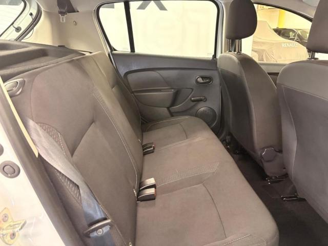 Dacia Sandero image 7