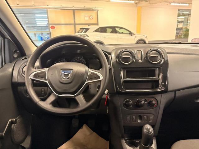 Dacia Sandero image 5