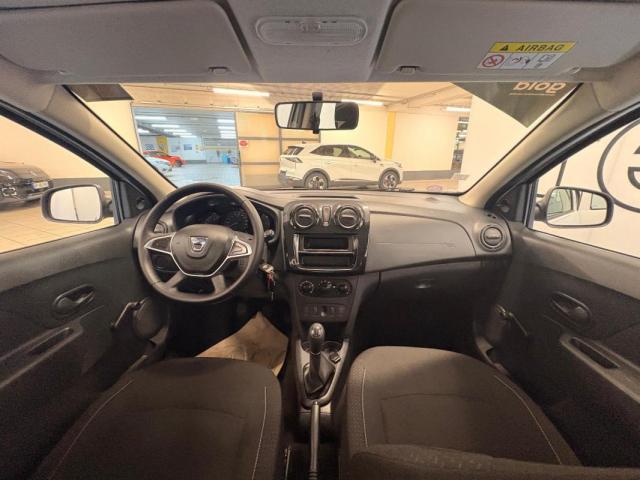 Dacia Sandero image 6
