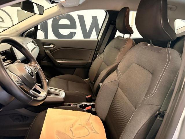 Renault Captur image 6