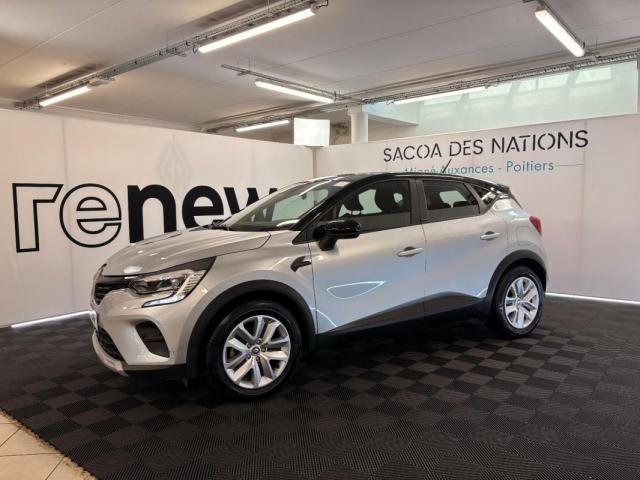 Renault Captur image 9