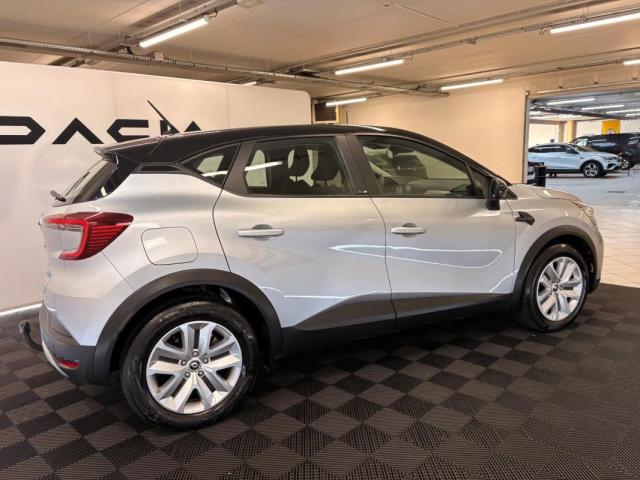 Renault Captur image 4