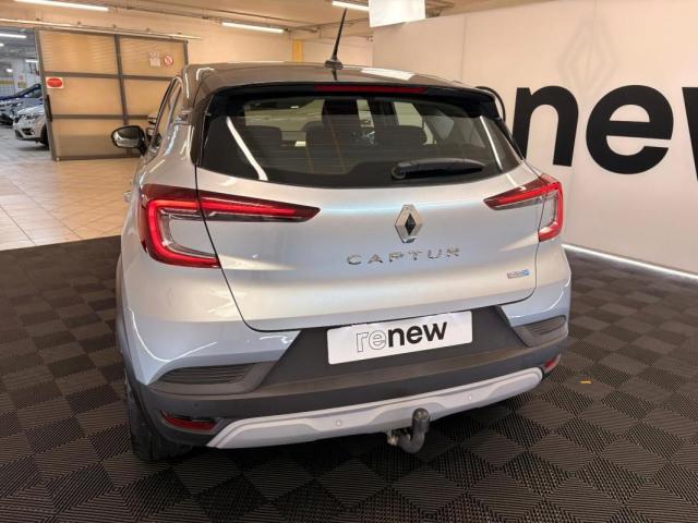 Renault Captur image 8