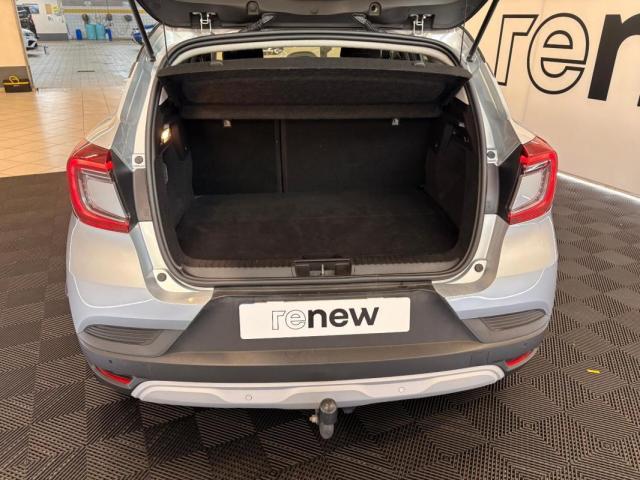 Renault Captur image 2