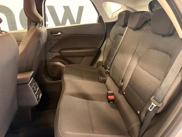 Renault Captur image 5