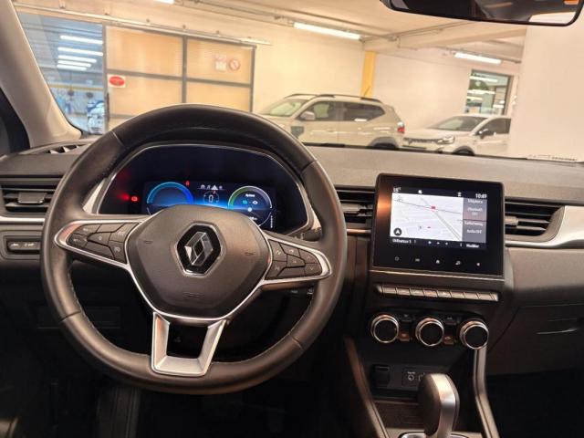 Renault Captur image 3