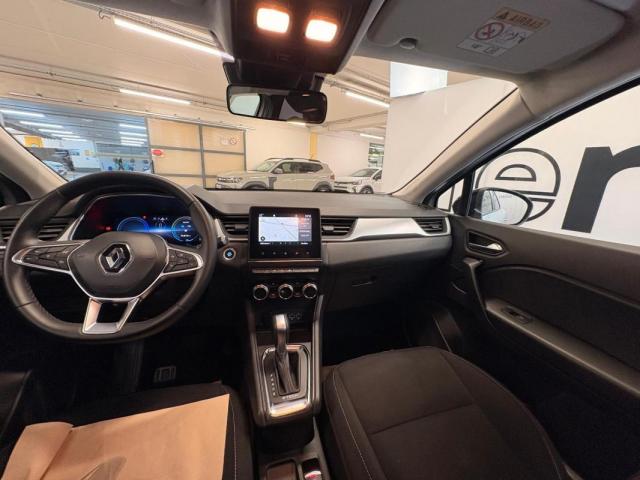 Renault Captur image 7