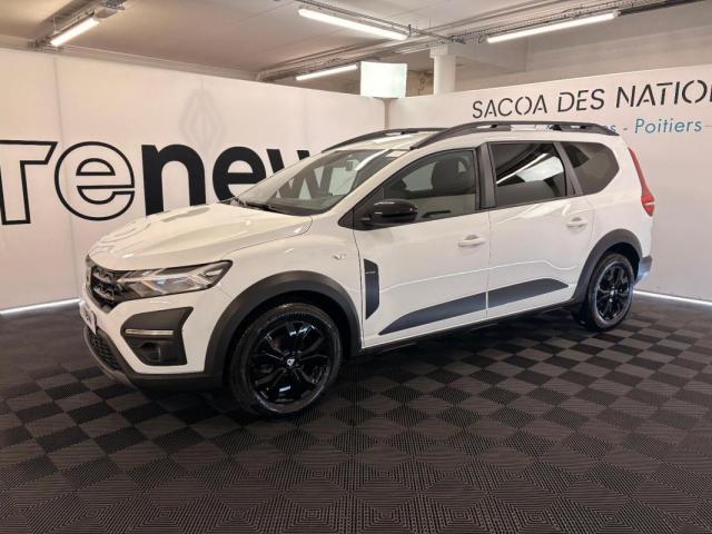 Dacia Jogger image 4