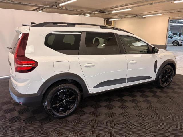 Dacia Jogger image 6