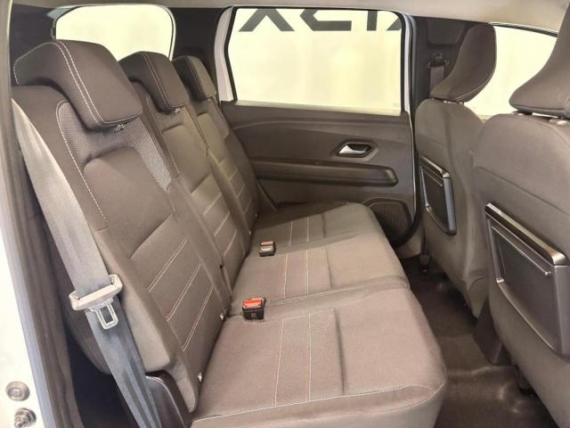 Dacia Jogger image 5