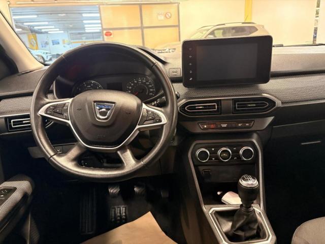 Dacia Jogger image 2