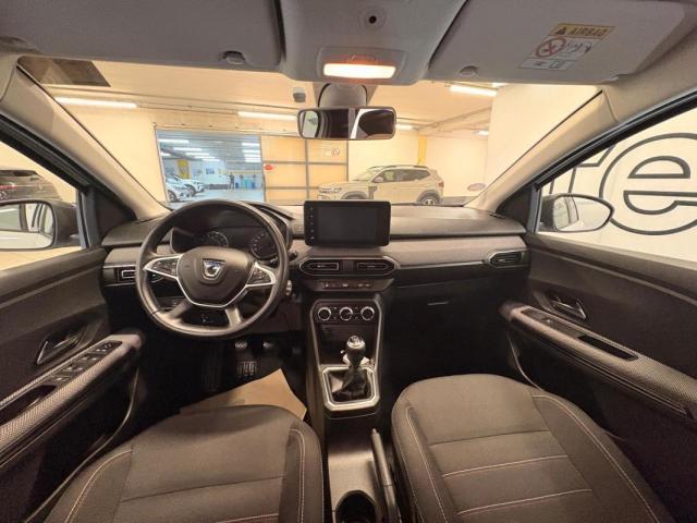 Dacia Jogger image 3