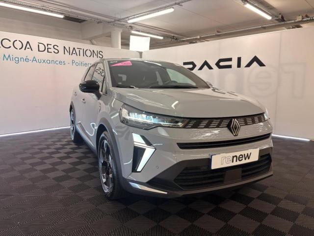 Renault Symbioz image 6